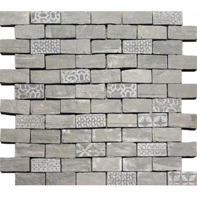 98285 Chamarel Spaccatella Deco Avio 30x30 0