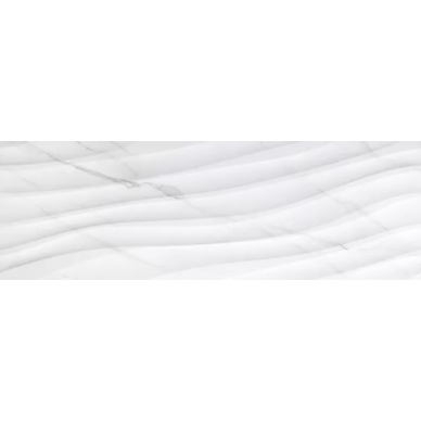 Marbleous Gloss Concept White 40х120 0