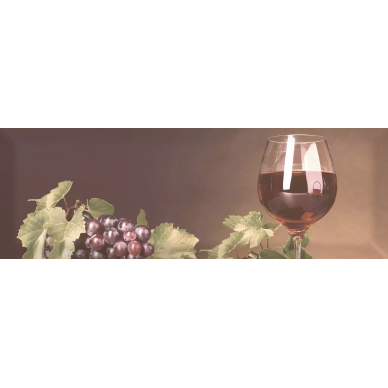 AK0650 Decor Wine 01 A 10x30 0