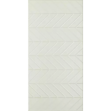 Motivo Crema Inserto Szklane 29,5х59,5 0