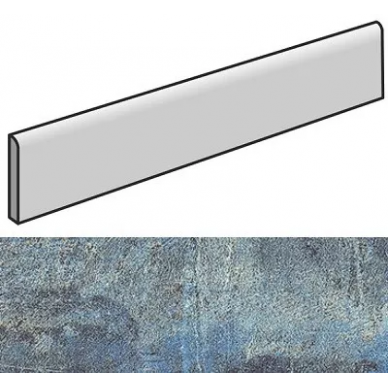 Alchemy 7.0 Blue Natural rodapie 7.3x59.55 0