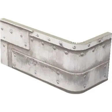 Angolo Esterno CO1 Beige 10x20x10 0
