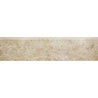 41162 Battiscopa Beige 8x40 0
