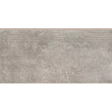 Montego Dust 0017 Ступень прямая структурная 39,7х79,7 (Рект) 0