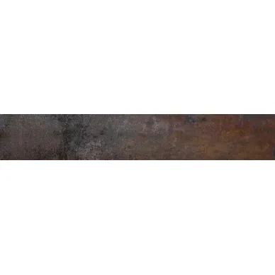 Metal Titanium Lappato Lista 9.74x59.55 0