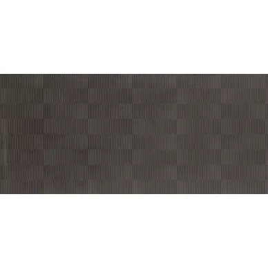 Nanoarea 7.0 Black Reticolato 44.63x89.46 0