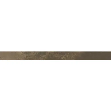 Nanoarea 7.0 Brown Bagnato Rodapie-90 7.3x89.46 0