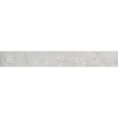Regeneration White Lappato Lista 7.3x59.55 0