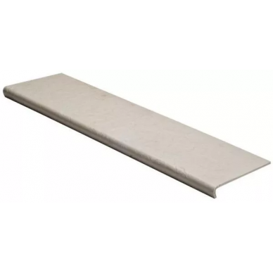 Riverstone Seravista White Matt 32,5x120 0