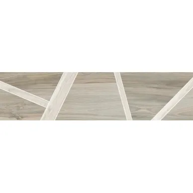 61169 Inlay Dec.Cream inserti Milk (Set 4Pz) 15x60 0