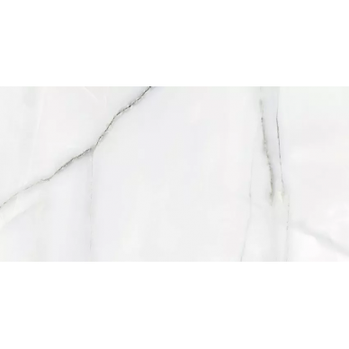 Newbury Pulido Rect White 60x120 0