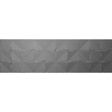 GLIMPSE SILVER BOX 29.75x99.55 0
