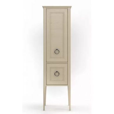 Пенал Kerama Marazzi Plaza Classiс 175 (капучино) 0
