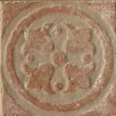 ANGOLO ARALDICA LORICA 15.8x15.8 0