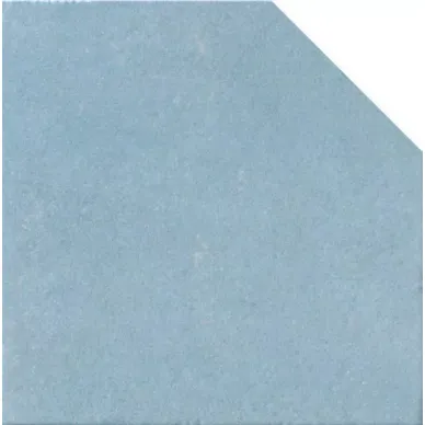 1037537 PENTAGONO AZZURRO 20x20 0