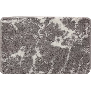 Коврик для ванной комнаты Iddis Decor (D02M580i12)	серый 0