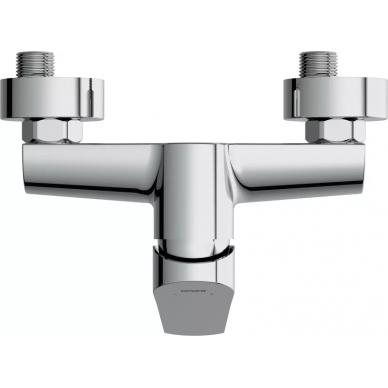 Смеситель для душа Cersanit Flavis (63036) хром 5