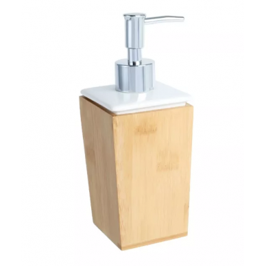 Дозатор жидкого мыла Fixsen 	Wood (FX-110-1) 0