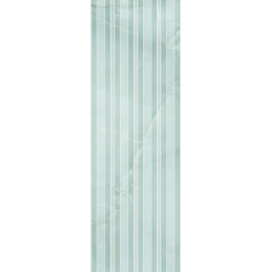 Stazia turquoise decor 02 30х90 0