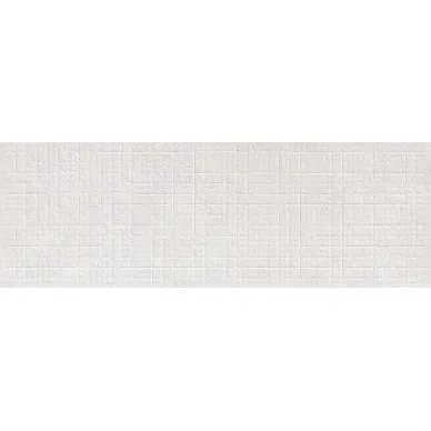 23161 BARBICAN DECOR SILVER/100/R 33.3x100 0