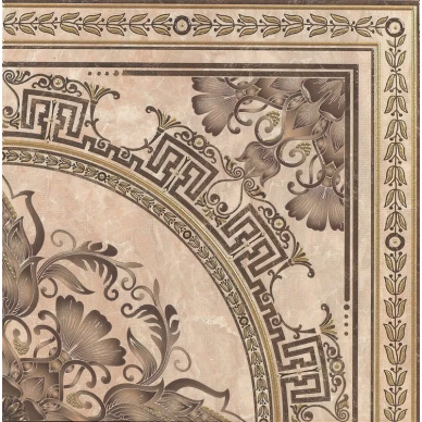 Roseton G.Dabo Beige 45x45 0