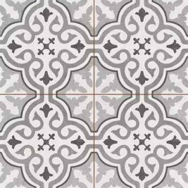 HYD_GRC_SL GRACE SILVER 45x45 0