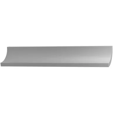 Inwesta/Gamma Szara Profil A Mat. 3х19,8 0