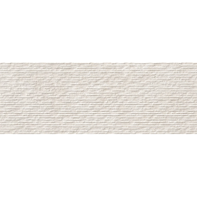 27493 GRUNGE BEIGE STRIPES/32X90/R 32X90 0