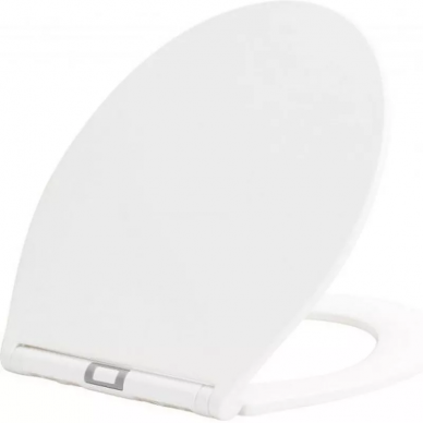 Крышка-сиденье BelBagno Prospero (BB1033SC) микролифт 0