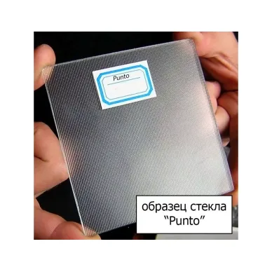Душевая дверь BelBagno Sela (SELA-B-1-65-P-Cr) 65х190 см, профиль хром/стекло рифленое 5