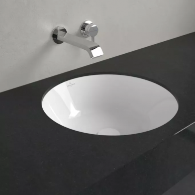 Раковина встраиваемая Villeroy & Boch Architectura (5A754501) (40 см) 5