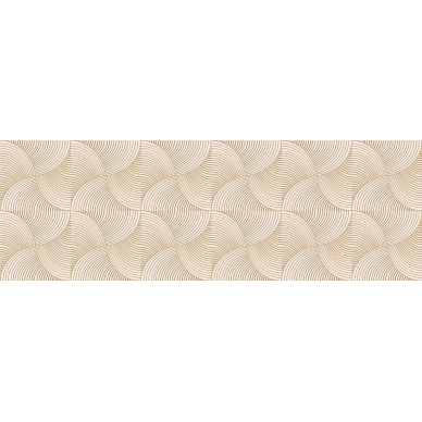 Декор Astrid light beige 03 30x90 0