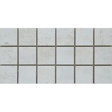 Mk.Metallic White 7.4mm 15x30 0