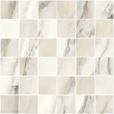 K9513678LPR1VTE0 MarbleSet Мозаика Арабескато Норковый 5х5 7ЛПР R9 30х30 0
