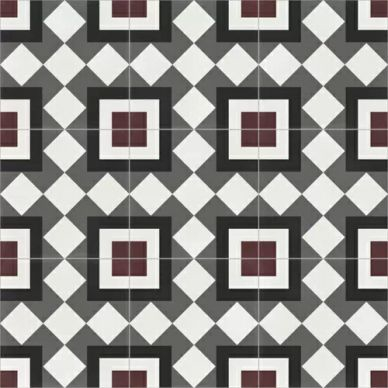 Vienna Urania Natural R10 59.2х59.2 0