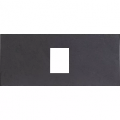 Столешница под раковину Allen Brau  Priority 120 (1.31012.G) graphite 5