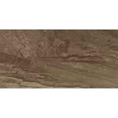 K927825 Ethereal коричневый 30х60 0