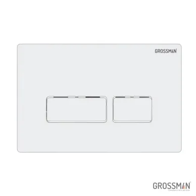 Инсталляция для подвесного унитаза Grossman 900.K31.01.000+клавиша 700.K31.03.000.000+унитаз GR-4411S 11
