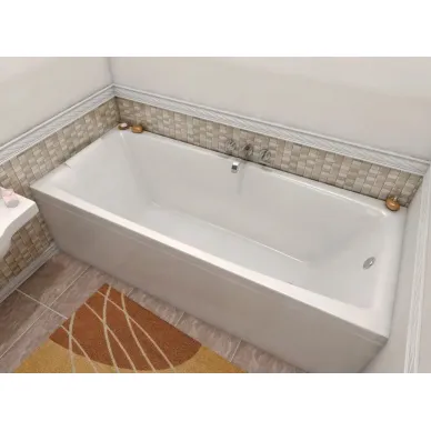 Акриловая ванна Relisan Kristina (Гл000025600) 170х90 6