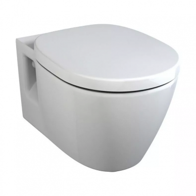 Чаша подвесного унитаза Ideal Standard Connect (E803501) 0