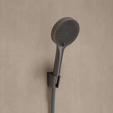 Ручной душ Iddis Aiger AIG4FG0i18 графит 7