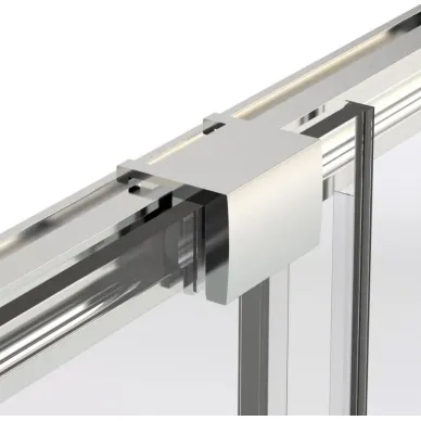 Душевая дверь Vincea Stella VDS-1ST120CL 120x200 см, профиль хром/стекло прозрачное 5