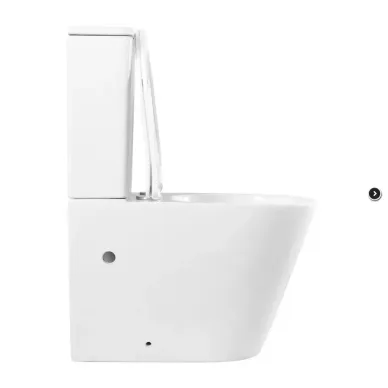 Напольный унитаз Aquatek Вега (AQ2904-00) (с сиденьем микролифт) 5