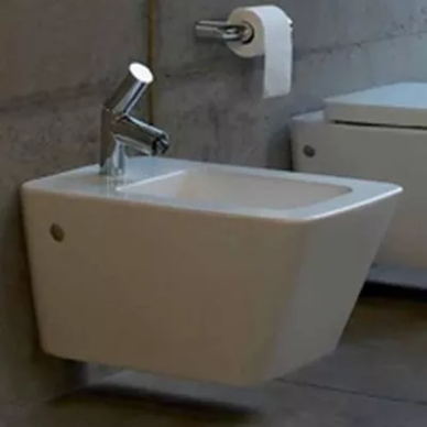 Биде подвесное Laufen Alessi Dot (3090.1) 0
