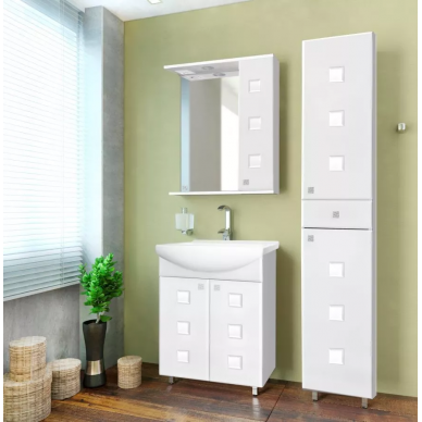 Тумба для ванной Style Line Крокус 60 0