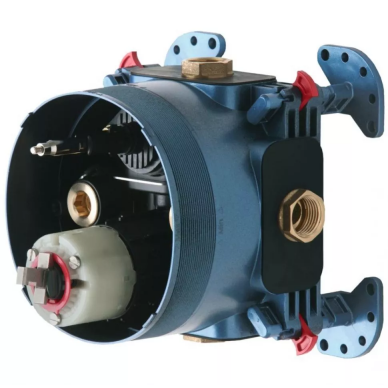 Душевая система Ideal Standard Ceraplan III (B1153AA) 7