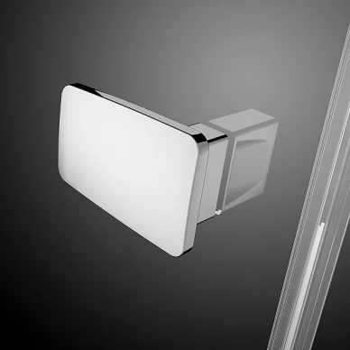 Душевая дверь Radaway Fuenta (384024-01-01L) (120 см) (L) 5