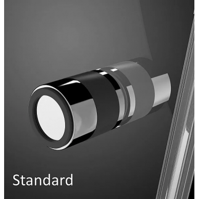 Правая часть душевой кабины Radaway Essenza (385072-01-01R) (100 см) (R) 6
