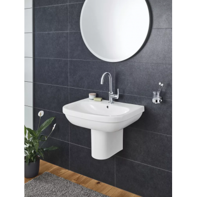 Раковина Grohe Euro Ceramic (39336000) (55 см) 2