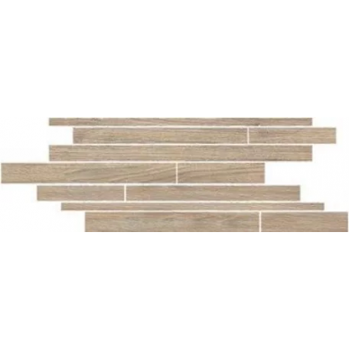 738015 Selection Cream Oak Modulo Listello Sfalsato 15x45 0